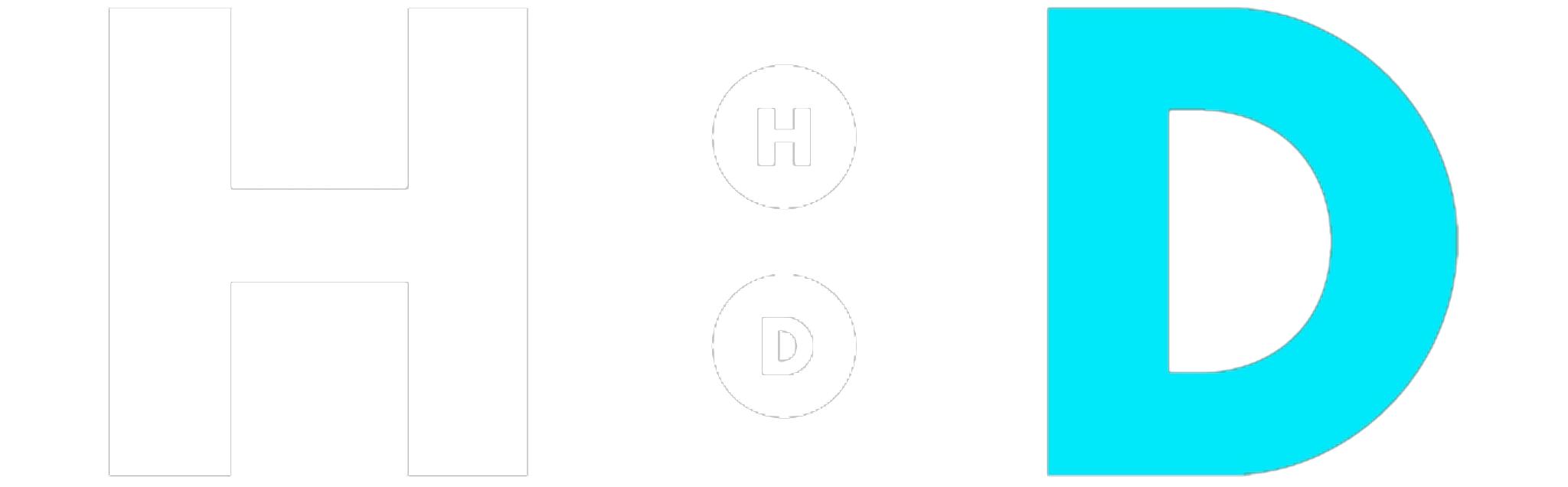 Hello Dentist Logo